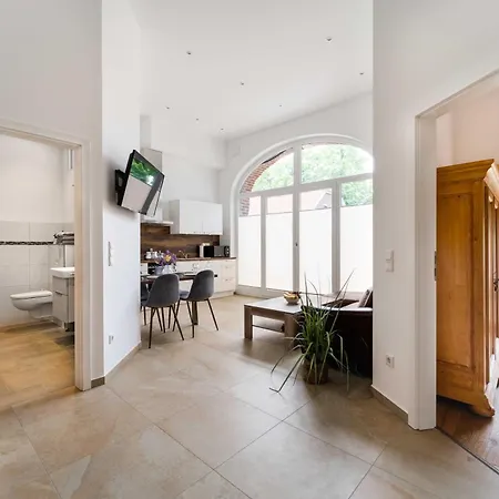 Marder Apartment