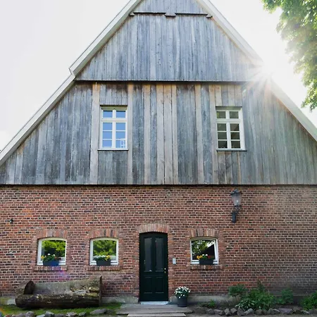 Apartment Marder