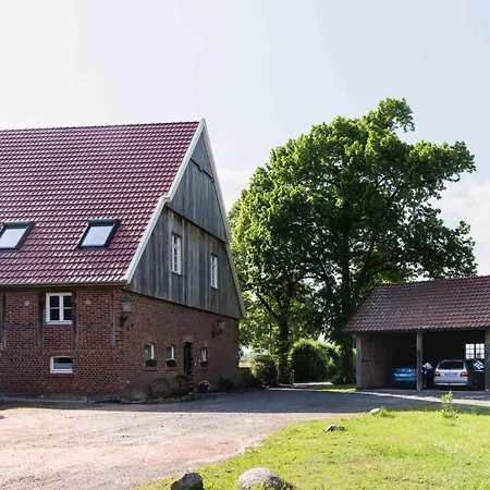 Appartement Marder Munster (North Rhine-Westphalia)