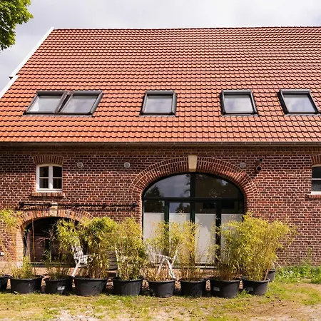 Marder Apartment
