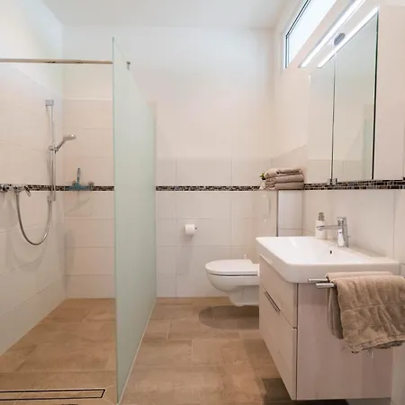 Marder Apartment