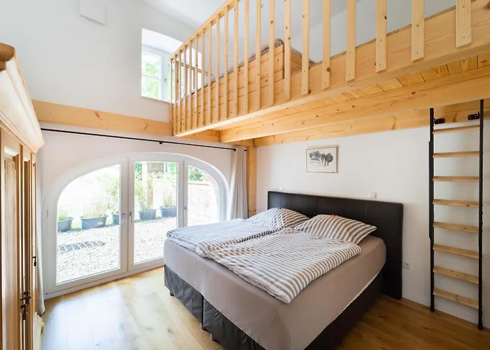 Marder Appartement Munster (North Rhine-Westphalia)